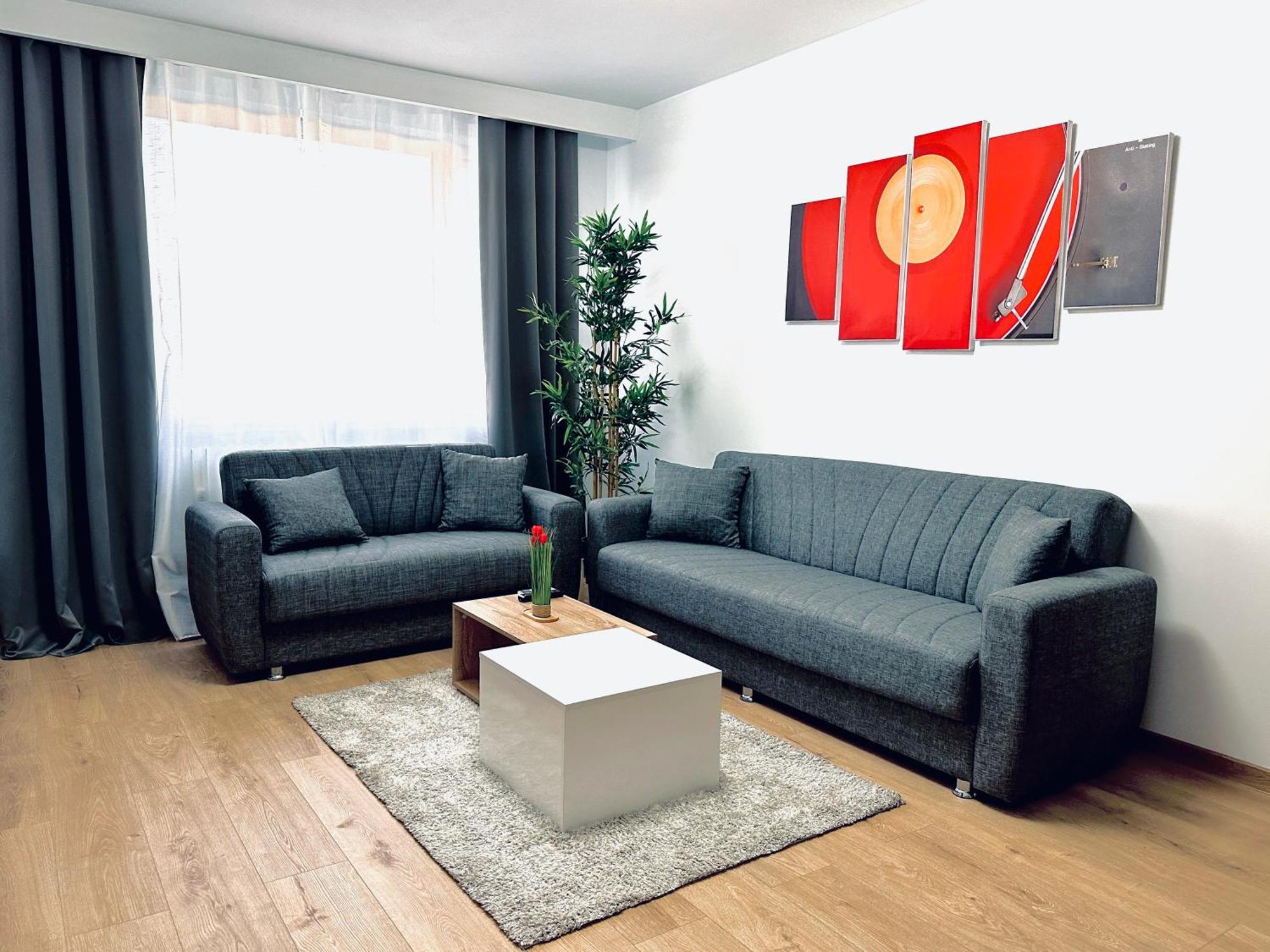 בוקרשט Unde Home מראה חיצוני תמונה