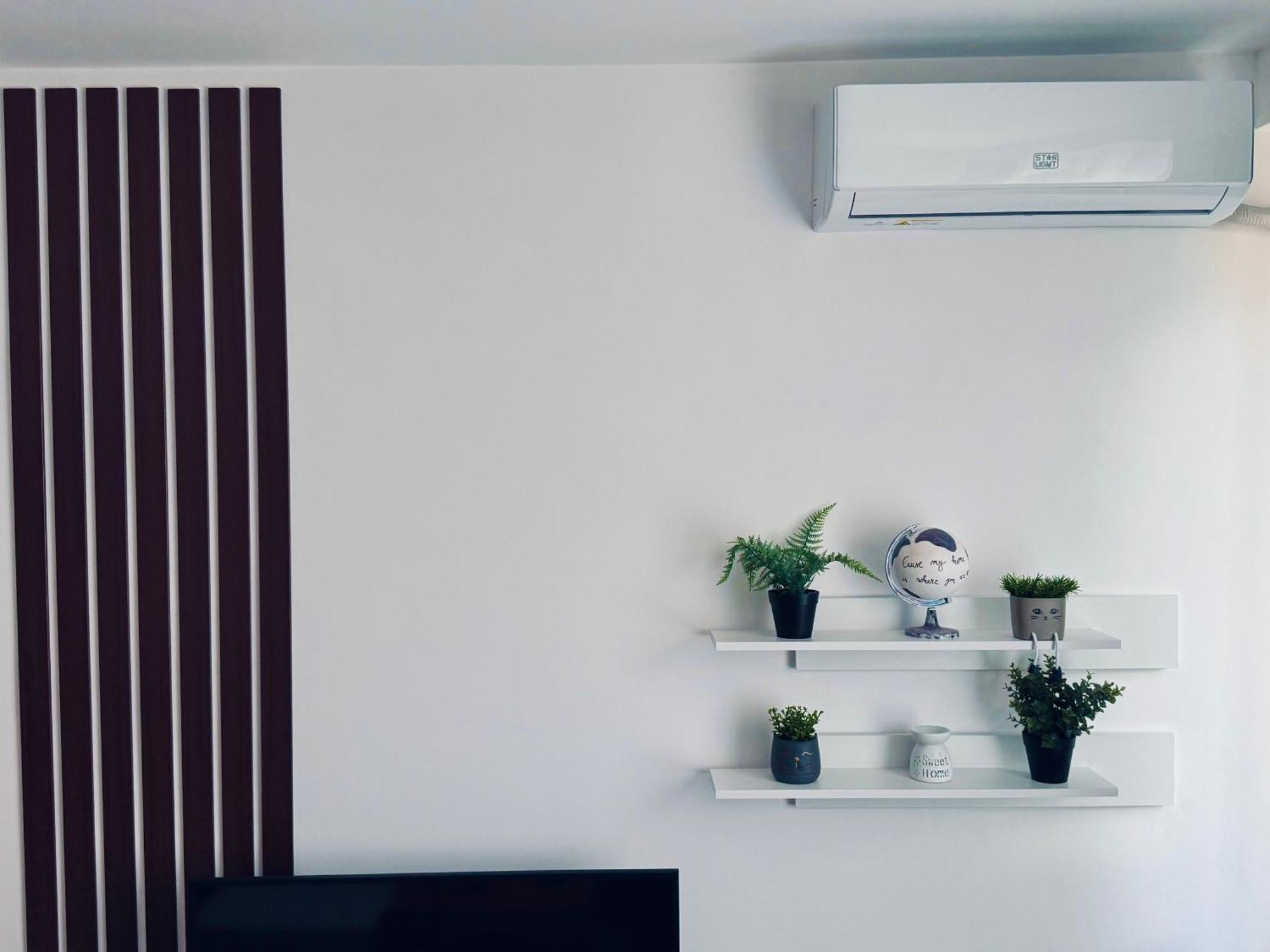 בוקרשט Unde Home מראה חיצוני תמונה