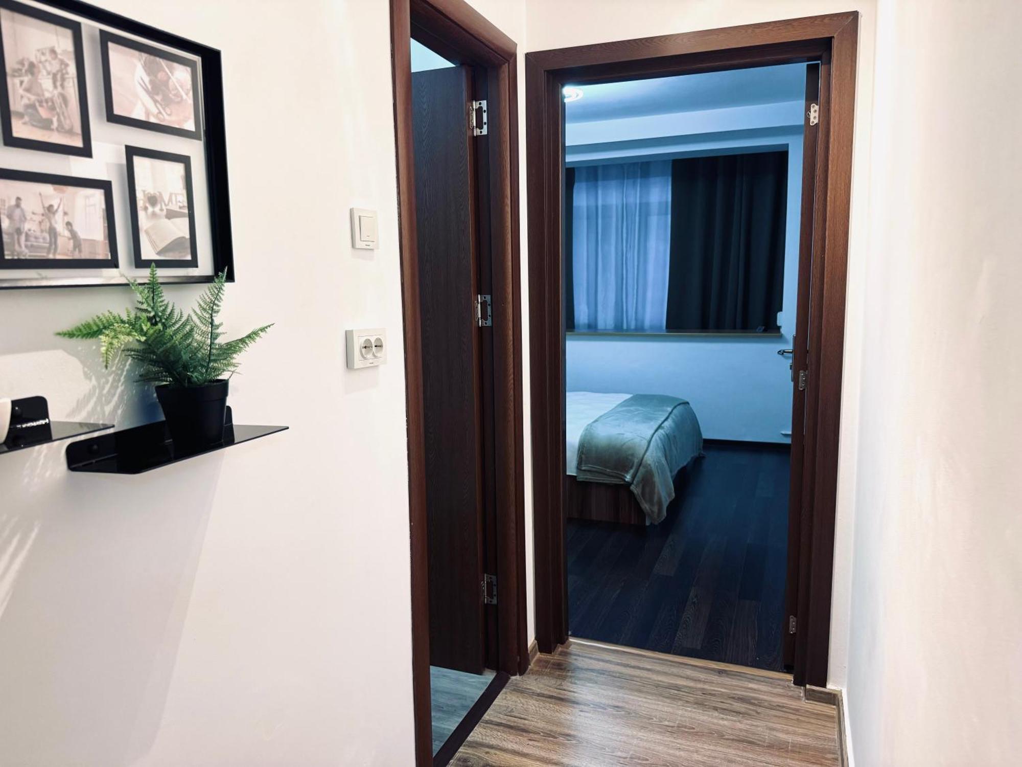 בוקרשט Unde Home מראה חיצוני תמונה
