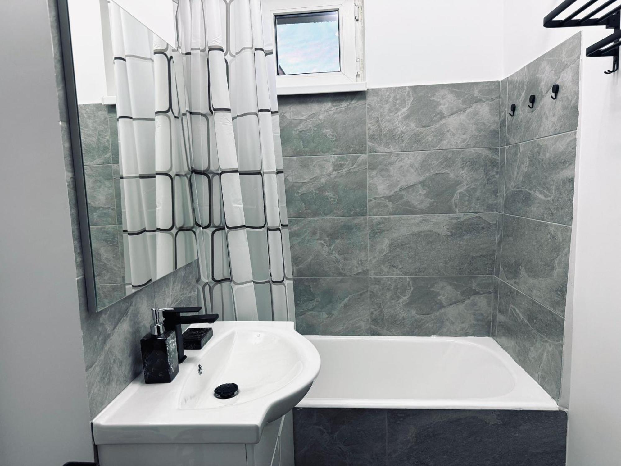 בוקרשט Unde Home מראה חיצוני תמונה